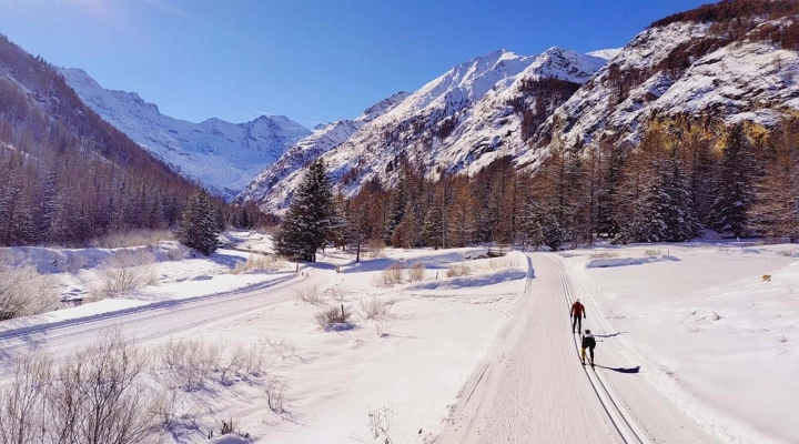 -5! Partito il conto alla rovescia per la 40ª Marciagranparadiso 