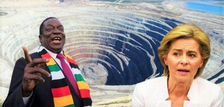 Zimbabwe, le implicazioni del divieto sull’export di litio grezzo