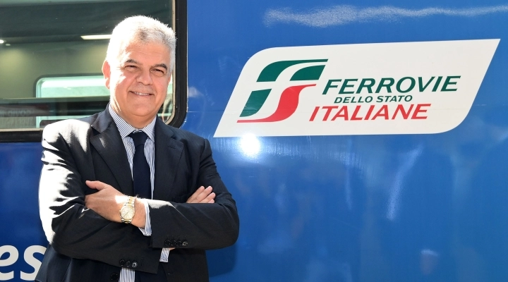 Luigi Ferraris a Bergamo per l’annuale riunione Anci: i progetti per una rete digitale e sostenibile