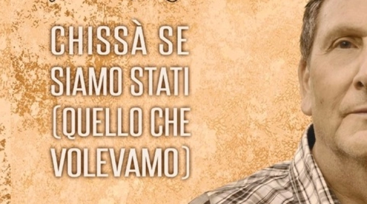 Massimo Zona - “Chissà se siamo stati (quello che volevamo)”