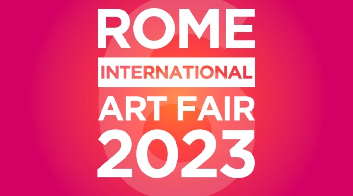 ROME INTERNATIONAL ART FAIR 2023 – 6th edition