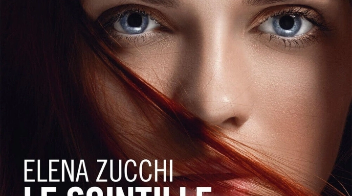 “Le scintille di Alma”, il romanzo psicologico di Elena Zucchi