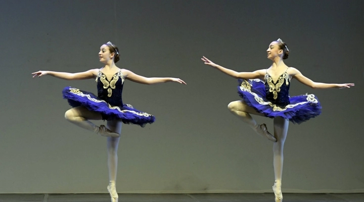 Un galà della danza al teatro Petrarca con il concorso “Piero della Francesca”