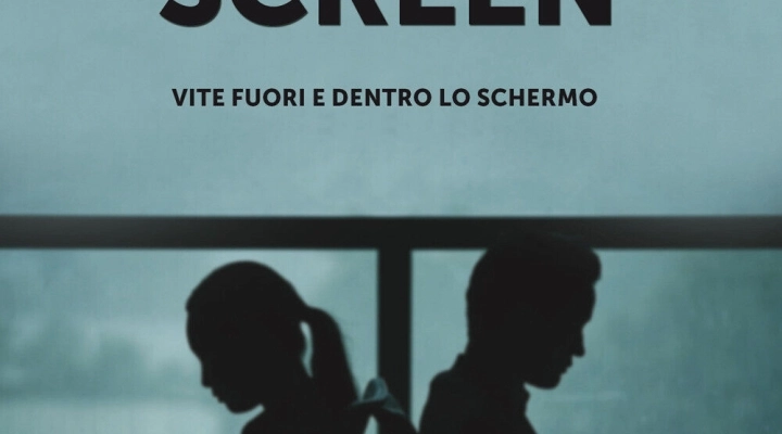 “TOUCH SCREEN – Vite fuori e dentro lo schermo”: Rossella Amato torna in libreria con un titolo specchio della società odierna