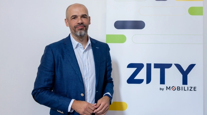 ZITY CRESCE DEL 56% NEL 2022 E SUPERA  I MASSIMI RECORD DI FATTURATO  RAGGIUNTI NEL 2019