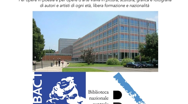 Annuale Internazionale Apollo dionisiaco invita poeti e artisti alla Biblioteca Nazionale Centrale di Roma