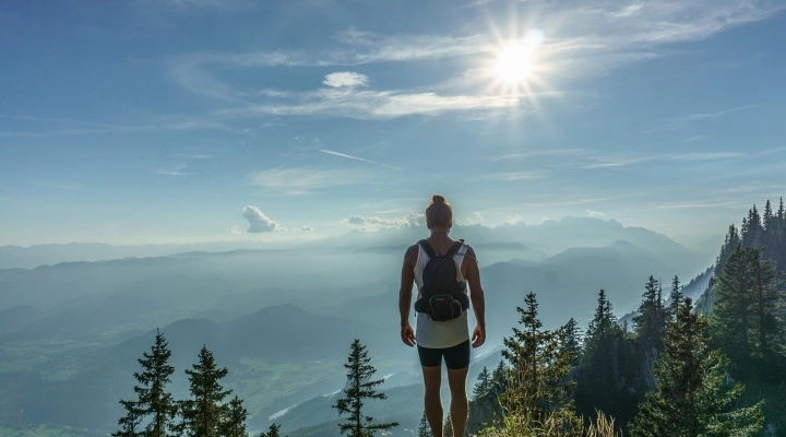 Come scegliere un trekking o un cammino: la guida 2023