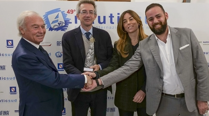 Nauticsud 2023, Presentato 49esimo Salone nautico