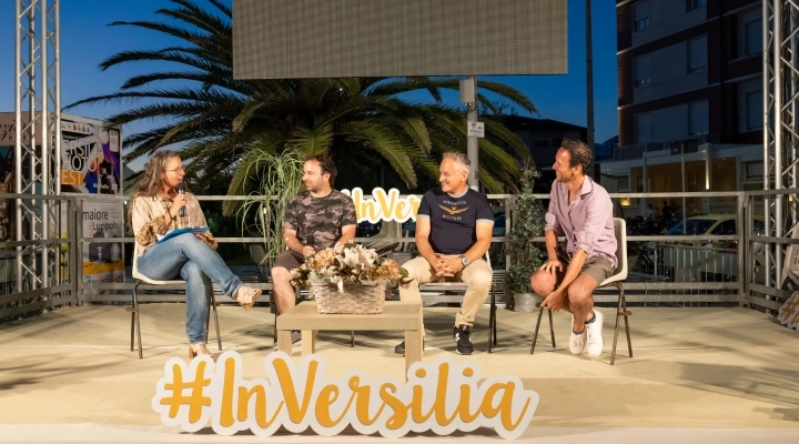 Scelta l’associazione a cui verrà devoluto il ricavato della vendita delle foto vincitrici del Versilia Photo Fest 2022! 23, 24 e 25 giugno le nuove date!