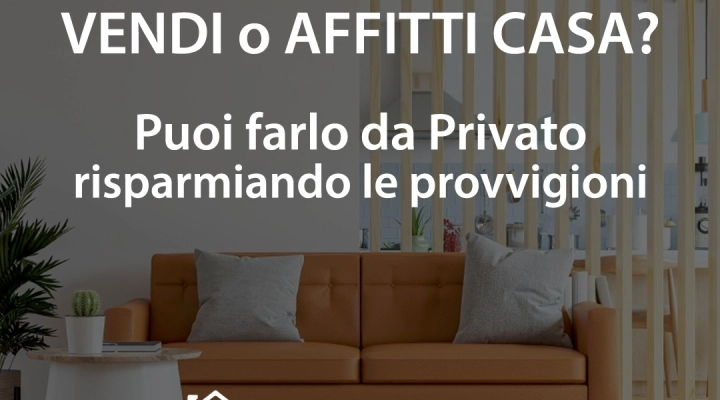 Con il portale CasaDaPrivato.it, le trattative immobiliari dirette tra privati fanno centro