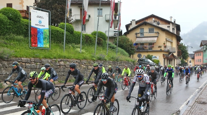 MARCIALONGA PEDALA IL 28 MAGGIO. ISCRIZIONI AL VIA PER LA CYCLING CRAFT