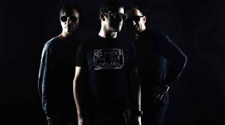 Folual presenta Apogee Music, techno label della galassia Jaywork Music Group 