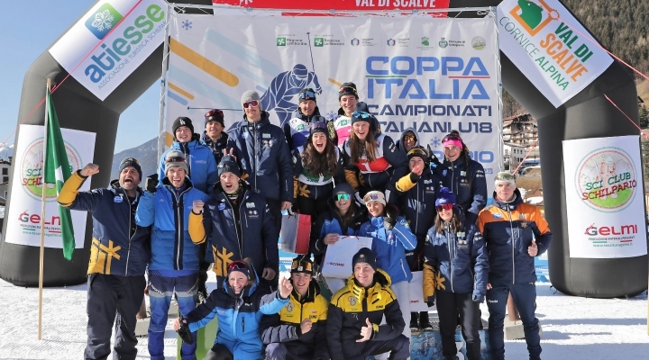  POLIZIA ED ESERCITO A SCHILPARIO. ALPI CENTRALI E ALTO ADIGE 2-2