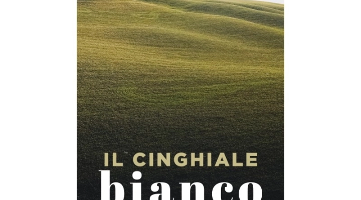 Claudio Leandri, Il cinghiale bianco