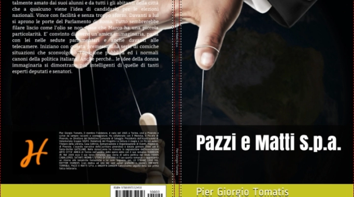 Pazzi e Matti S.p.a.