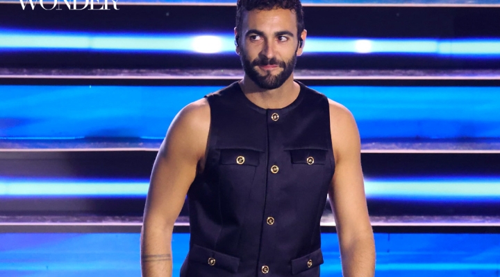 Marco Mengoni vince il Festival di Sanremo 2023