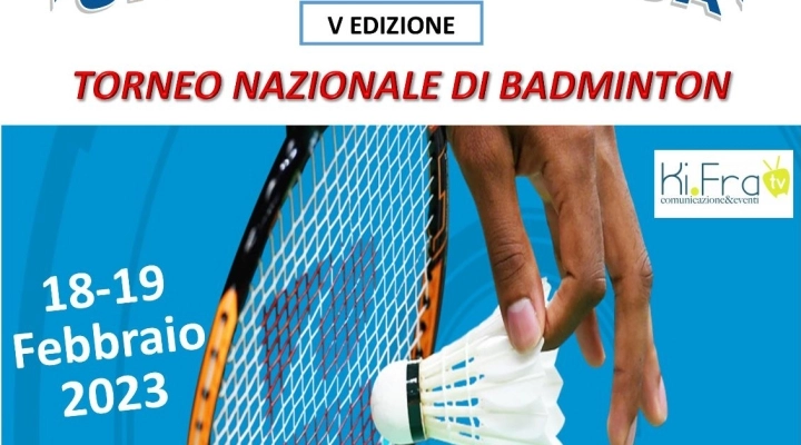 Tutto pronto per la quinta edizione del Torneo Nazionale Gran Prix - Città di Ginosa