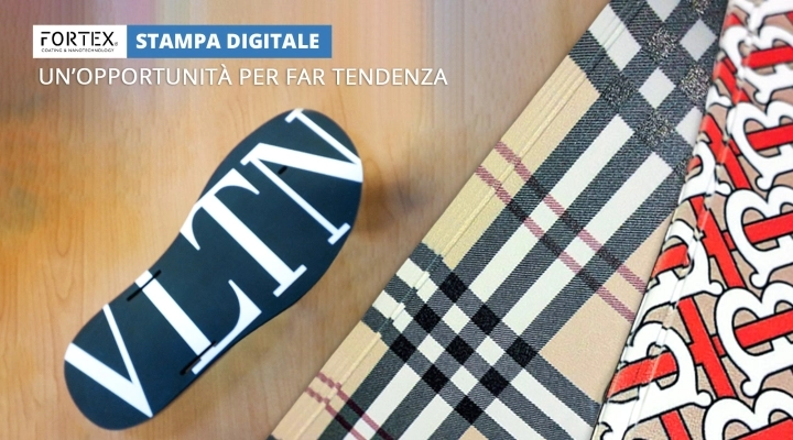 Le tendenze moda: stampe decorative d’eccellenza grazie alla stampa digitale