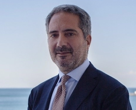 Pierroberto Folgiero: innovazione e sostenibilità, le Smart Ships nella vision di Fincantieri