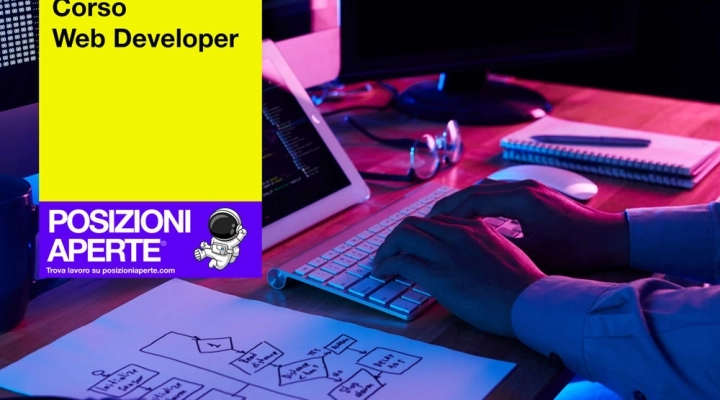 Corso Web Developer