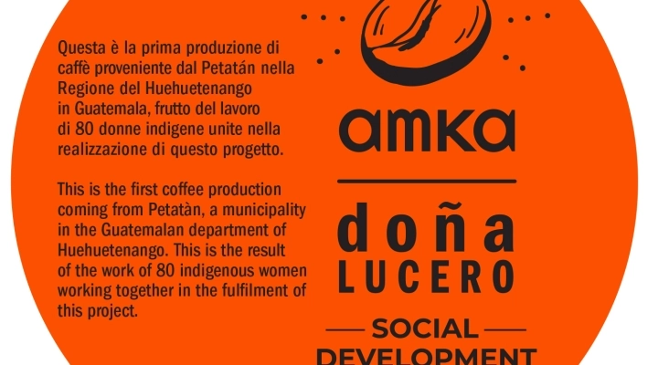 Il riscatto delle donne grazie al caffè nel progetto doña Lucero di Amka e CSC