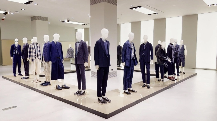 I Virtual Tour per i Negozi e i Showroom: Come Offrire un'Esperienza di Shopping Coinvolgente Online