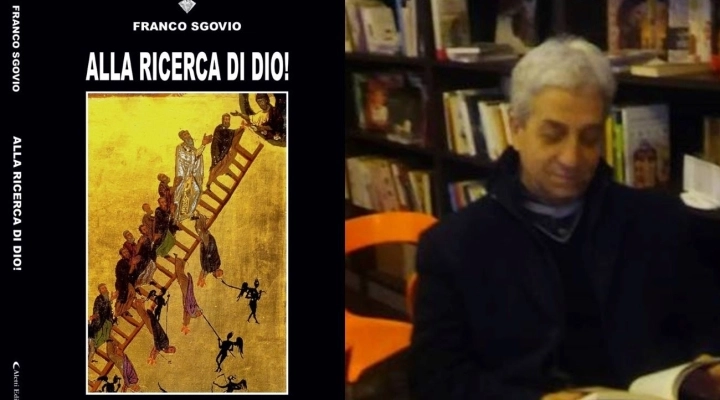 Si  può vivere senza Dio?  Il percorso di un diacono alla scoperta del Creatore