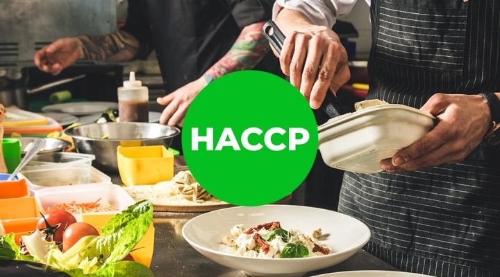 Se sei un imprenditore nel settore alimentare l'HACCP è fondamentale per garantire la sicurezza dei prodotti che metti sul mercato