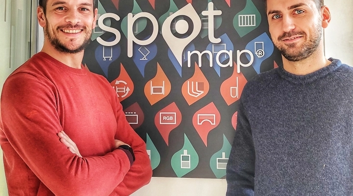 Spotmap, l’unico e-commerce per vendere e acquistare gli spazi pubblicitari  Out Of Home ONLINE.