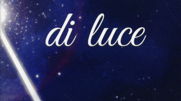 Nicola Ricciardi presenta la raccolta di aforismi “Pensieri di Luce”