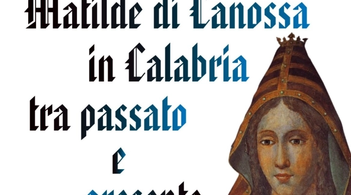 Circolo Culturale “L’Agorà”: incontro su Matilde di Canossa