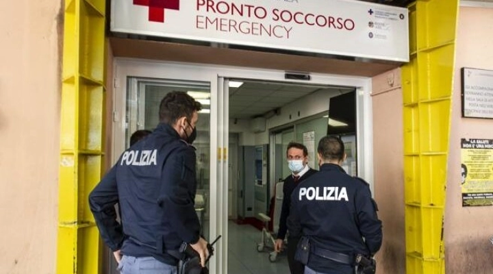 Sanità, violenza sugli infermieri, Nursing Up: «Dal prossimo 1 marzo, e dopo ben sei anni di assenza, sarà ripristinato il presidio permanente di polizia presso l’ospedale Vecchio Pellegrini di Napoli. Una prima concreta