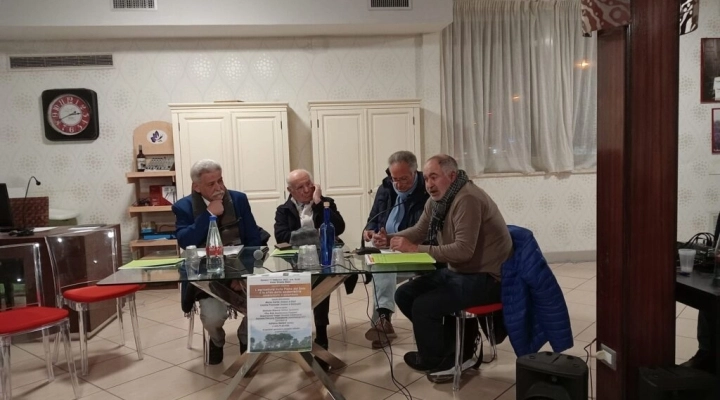 Dopo l’incontro di Eboli dell’11 febbraio sull’Agricoltura della Piana del Sele. Il bisogno di pensare ad un altro modello di sviluppo.  Lettera aperta ai Sindaci della Piana del Sele.