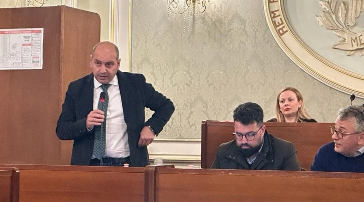 Licenziamento dei dipendenti di Pubbliservizi,  interrogazione urgente del deputato regionale Giuseppe Zitelli (FdI)  