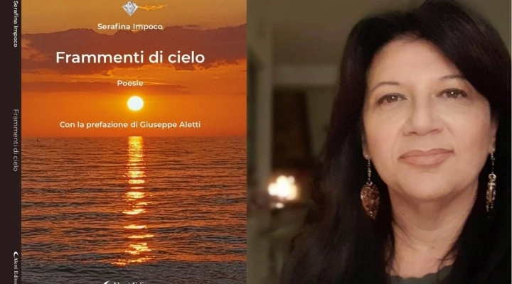 Quei “Frammenti di cielo” che guidano verso emozioni vere