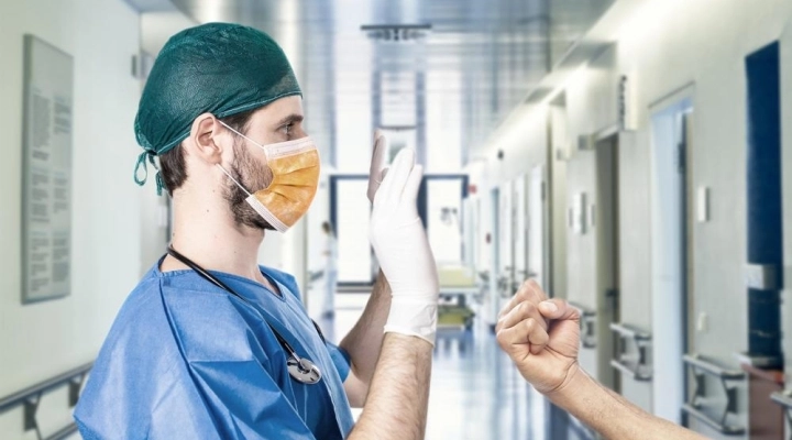 Nursing Up, De Palma: «Aggressioni operatori sanitari, siamo di fronte a un evidente fenomeno di mal costume che dilaga. Chiediamo l’apertura di una indagine parlamentare»