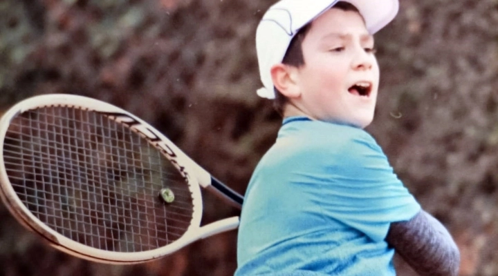 I circoli aretini di tennis ospitano lo Junior Next Gen 2023