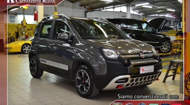 Se hai noleggiato un'auto con ALD e hai bisogno di riparazioni Carrozzeria Rizza è la soluzione!