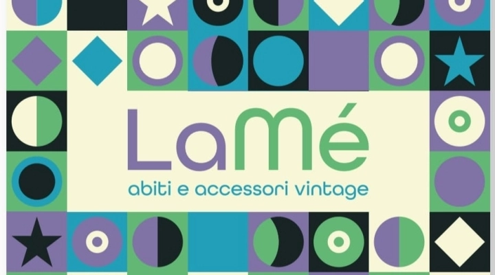 Lamé: quando il vintage è sempre più cool e sostenibile