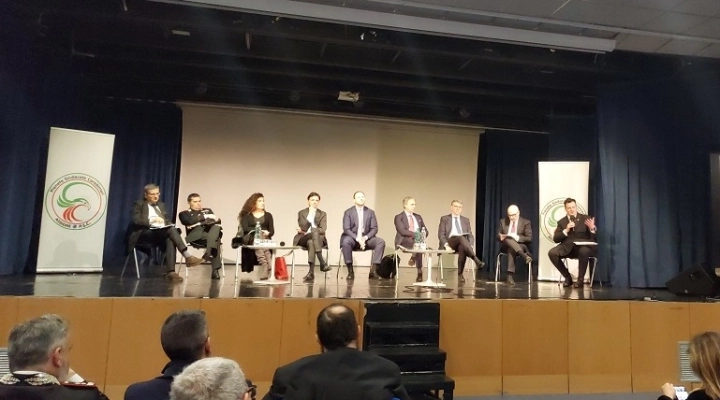 Ercolano Convegno sull’ambiente di PSC Assieme (Scritto da Antonio Castaldo)