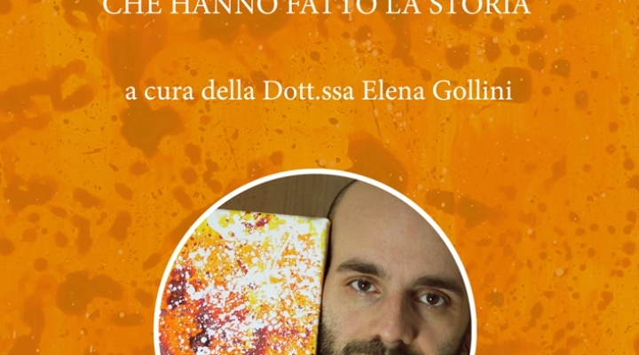 Daniel Mannini: nuovo progetto artistico inno alla filosofia universale maestra di vita