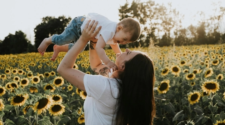 Prepararsi Al Servizio Fotografico Di Famiglia