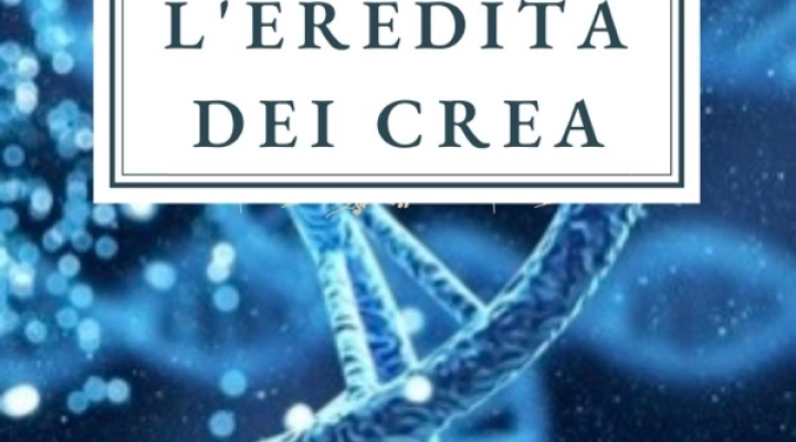 L’eredità dei Crea, il nuovo romanzo di Umberto Segato