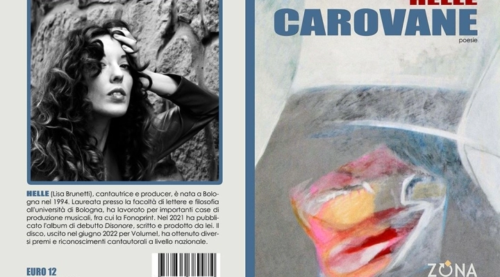 “Carovane” - Poesie di HELLE