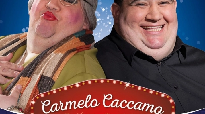 Carmelo Caccamo show, che la festa abbia inizio!