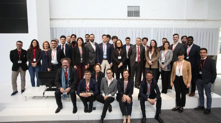 Oltre 200 investitori per l’investor day della seconda edizione di I-Tech Innovation Program