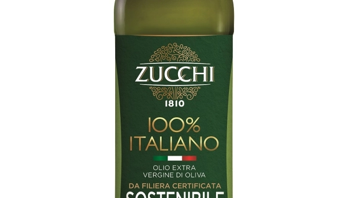 Zucchi - l’Olio Extravergine d’Oliva, un amico per la Pelle!