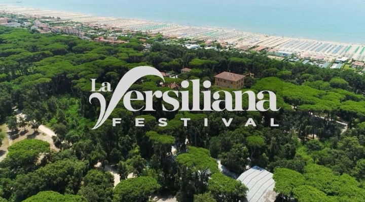 Il Versiliana Festival: cultura, arte e vacanza in Versilia per gruppi familiari