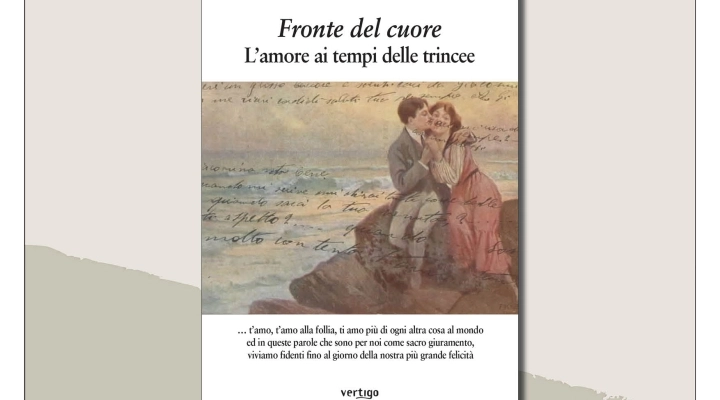 Presentazione del romanzo storico di Licio Di Biase a Roma