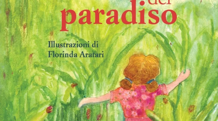 Ad aprile in libreria 